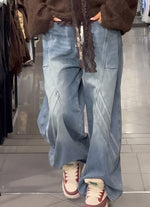 Casual jeans
